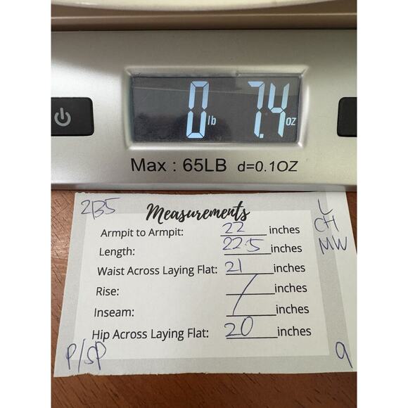 Juicy Couture Pink Label Emblem Embroidered Sweatshirt Retro Y2K Glam Preppy L - Picture 7 of 7